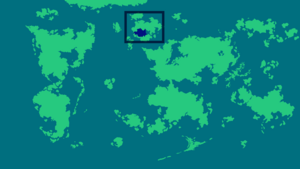 Rousein on Saurth World Map Without Effect.png