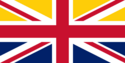 Flag of United Kingdom