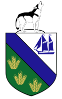 Wassilia Coat of Arms