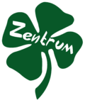 Zentrum Party logo.png
