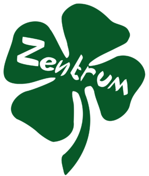 Zentrum Party logo.png