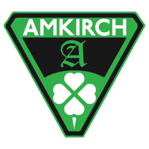 1. FC Amkirch Badge.png