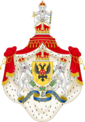 Coat of Arms of Atmora