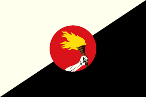 Flag of Idile.png