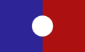Flag of Republic of Nursaim