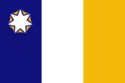 Flag of Northen