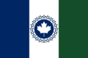 Flag of Nonadia