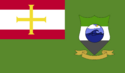 Flag of the Stalas and Ismy Islands