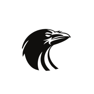 Walden Black Ravens logo.png