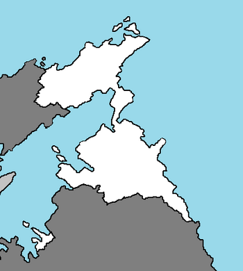 Map of Alecburgh