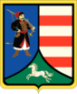 Coat of Arms of Kulavia