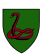 Coat of arms of Kossmil