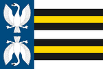 Flag of La Citadelle