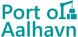 Port of Aalhavn logo.png