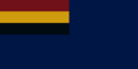 Flag of Sanander Islands