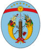 of Union of Aillaca-Rocia