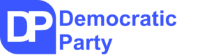 Democratic Party logo (Falland).png