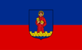 Flag of Sventasis Steponas.png