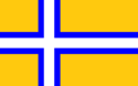 Flag of South Ottonia, Draakur