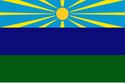 Flag of West Sevaya Zemla