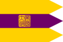Flag of Michu