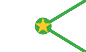 Flag of Magpie Island.png