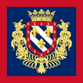 Flag of the Rayon of Oleksandria
