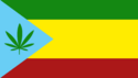 Flag of Ganji Islands