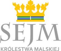Logo of the Malskian Sejm