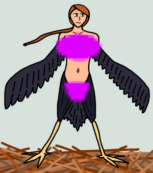 Perched Harpy.png