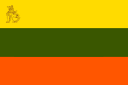 flag of Phau
