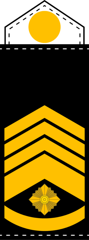 Royal Navy, Chief Master Petty Officer.PNG