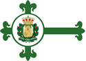 Flag of São Marcos