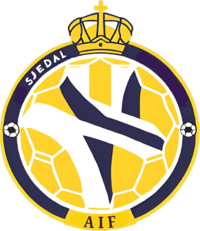 AIF Sjédal logo.png