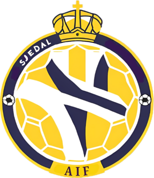 AIF Sjédal logo.png
