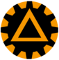 State Seal of C.P.U, Chóran Union, Chóra