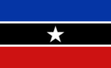 Flag of Karvistal