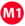 Line M1 (Lozinetz metro)