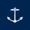 Coat of arms of the Norvish Navy