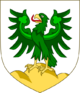 Coat of Arms of the County of Toron.png