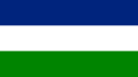 Flag of Albeinland