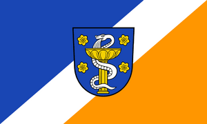 Flag of Cataris