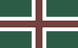 Flag of the First and Second Republic of Rythene.