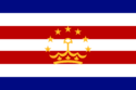 Flag of The Cape Bay
