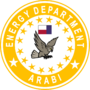 Arabin Department Energy Seal.png