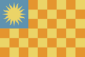 Aureum Flag