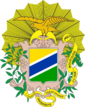Coat of arms of The Mawusi