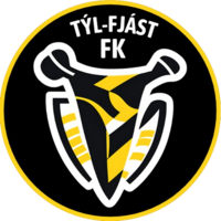 FK Týl-Fjásj logo.png