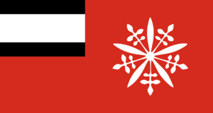 Flag Jurzenia.png