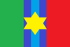 Flag of Djurma